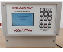 Máy đo lưu lượng nước siêu âm Coltraco Permaflow
